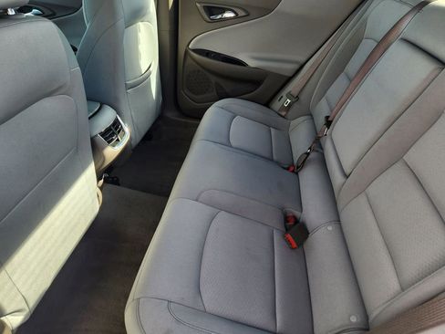 Used 2024 Chevrolet Malibu LT image 30