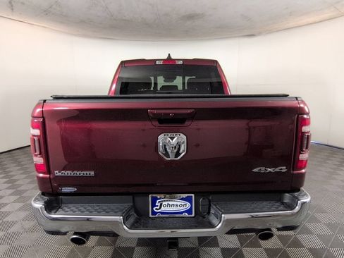 Certified 2023 RAM 1500 Laramie AWD/4WD image 7