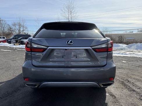 Used 2020 Lexus RX 350 AWD w/ Premium Package image 11