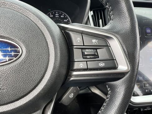 Used 2023 Subaru Outback Limited AWD/4WD image 18