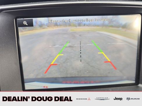 Used 2013 Ford Edge Limited AWD/4WD image 20