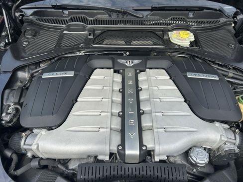 Used 2005 Bentley Continental GT AWD/4WD image 9