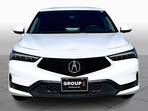 Used 2024 Acura Integra image 3