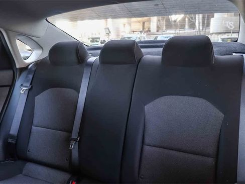 Used 2024 Kia Forte LXS image 19