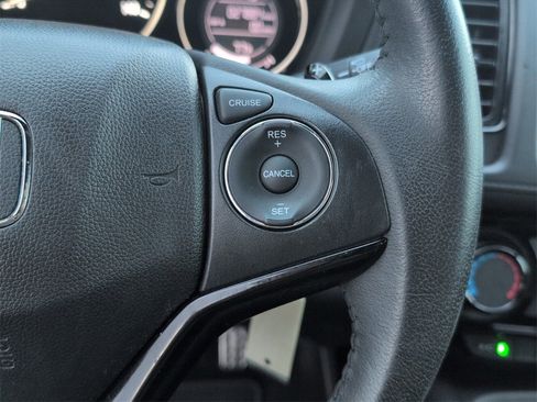 Used 2020 Honda HR-V Sport image 25