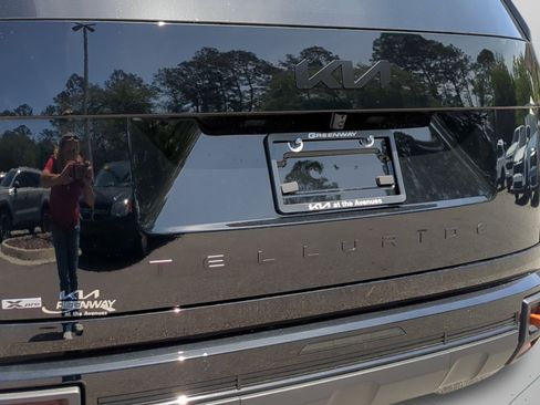 New 2027 Kia Telluride SX Prestige X-Pro AWD/4WD image 36