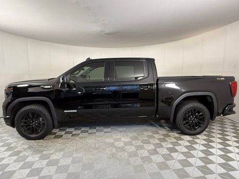 Used 2025 GMC Sierra 1500 Elevation w/ Preferred Package image 3