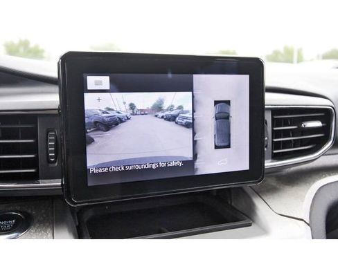 Used 2022 Ford Explorer Timberline image 25