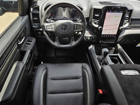 New 2026 RAM 1500 RHO AWD/4WD image 9