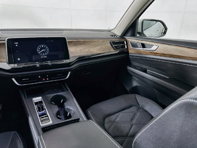Certified 2026 Volkswagen Atlas SE AWD/4WD image 23