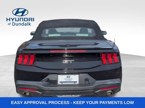 Used 2024 Ford Mustang GT Premium image 5