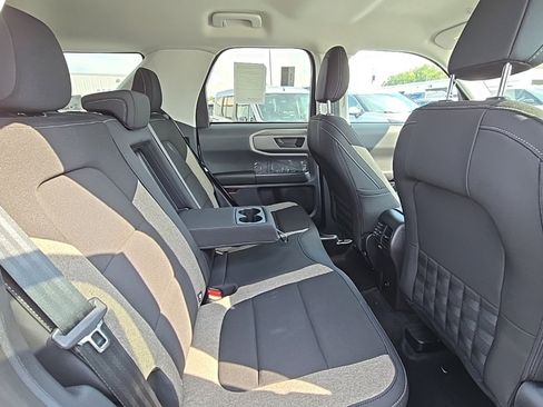 New 2025 Ford Bronco Sport Big Bend image 42
