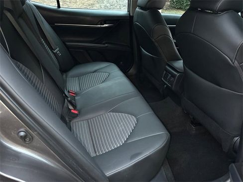 Certified 2023 Toyota Camry SE image 14