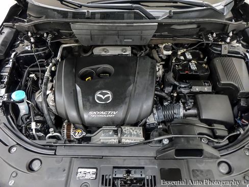 Used 2018 MAZDA CX-5 Grand Touring AWD/4WD image 37