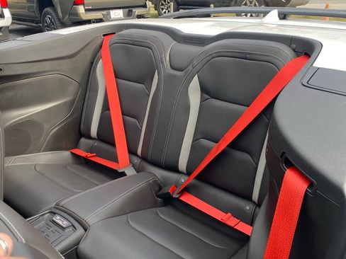 Used 2024 Chevrolet Camaro SS w/ Redline Edition image 5