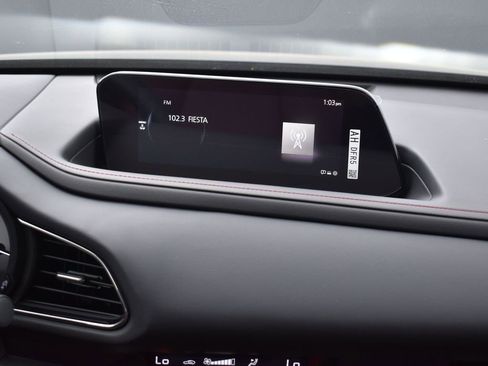 Certified 2024 MAZDA CX-30 AWD 2.5 S w/ Preferred Package image 19