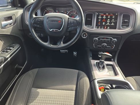 Used 2023 Dodge Charger SXT AWD/4WD image 28
