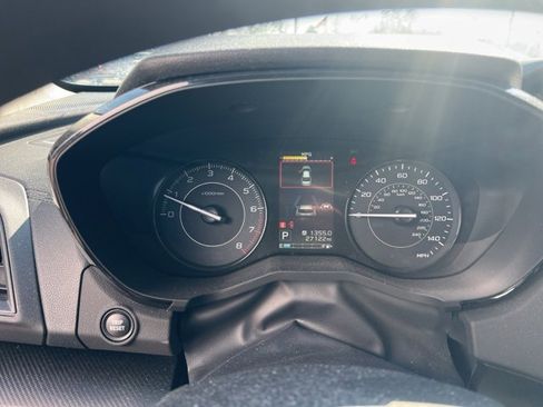 Used 2023 Subaru Impreza 2.0i image 9