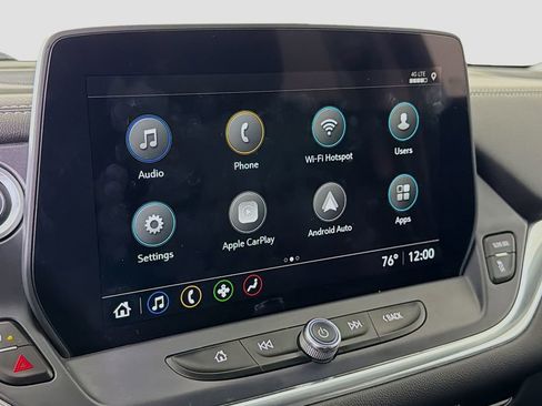 Used 2023 Chevrolet Blazer LT w/ Driver Confidence Package image 15