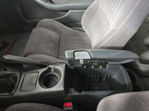 Used 1997 Pontiac Firebird Trans Am image 27