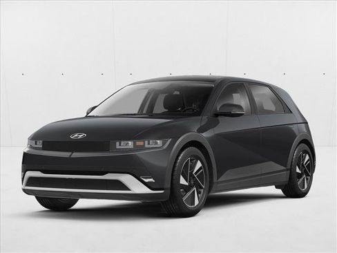 New 2025 Hyundai Ioniq 5 SE image 1