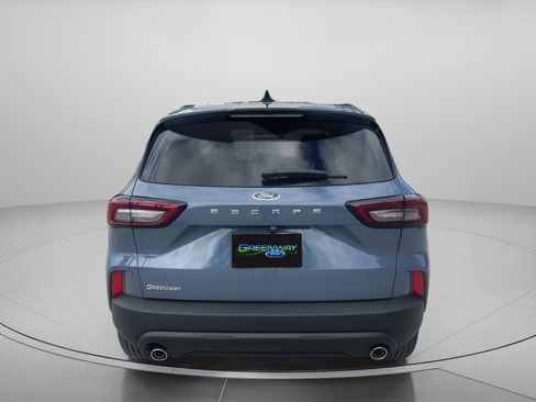 New 2026 Ford Escape ST-Line w/ Tech Pack #1 image 4