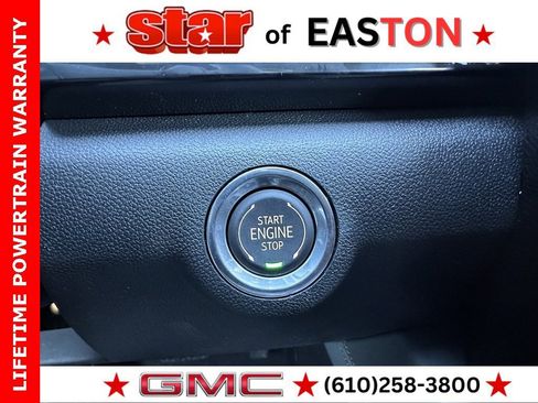 New 2026 GMC Terrain AT4 image 24