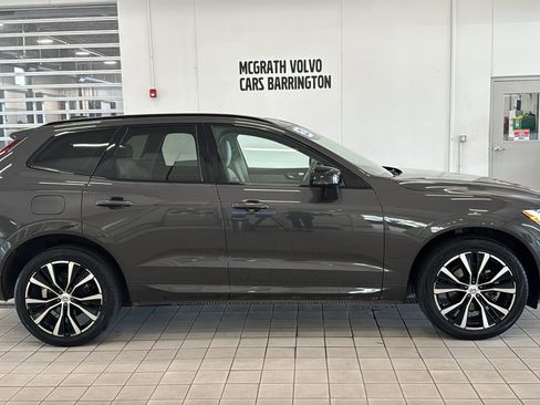 Certified 2023 Volvo XC60 B5 Plus w/ Climate Package AWD/4WD image 4