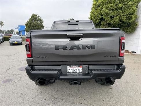 Used 2022 RAM 1500 TRX w/ TRX Level 2 Equipment Group image 5