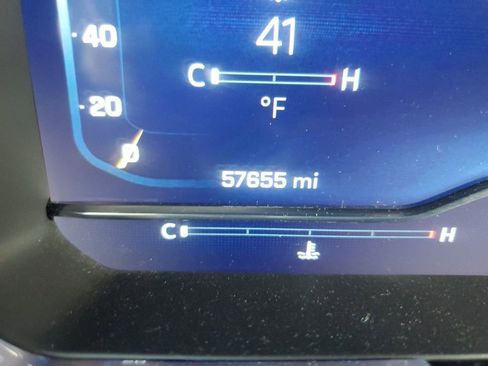 Used 2022 Chevrolet Silverado 1500 RST w/ All Star Edition Plus image 20