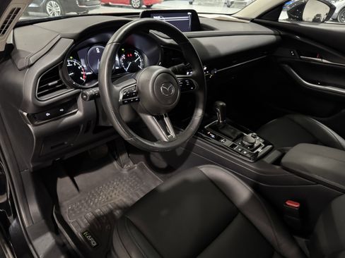 Used 2024 MAZDA CX-30 AWD 2.5 S w/ Select Sport Pkg image 28