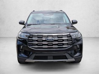 Certified 2026 Ford Explorer Active w/ Active Comfort Package RWD video 2