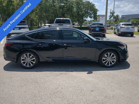 Used 2025 Acura Integra image 4