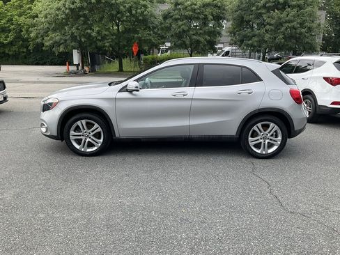Used 2018 Mercedes-Benz GLA 250 4MATIC image 8
