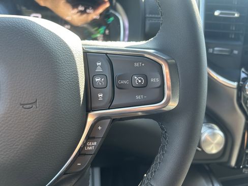 New 2026 RAM 1500 Laramie image 20