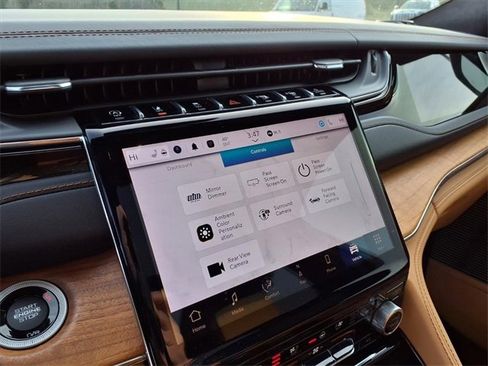 Used 2023 Jeep Grand Cherokee Summit image 70