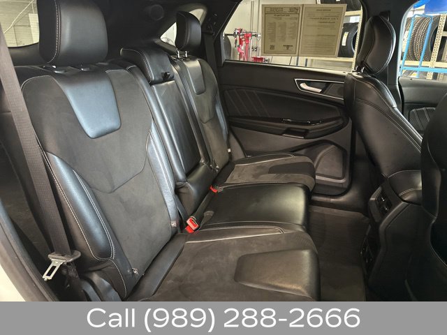 Used 2019 Ford Edge ST w/ Convenience Package AWD/4WD image 19
