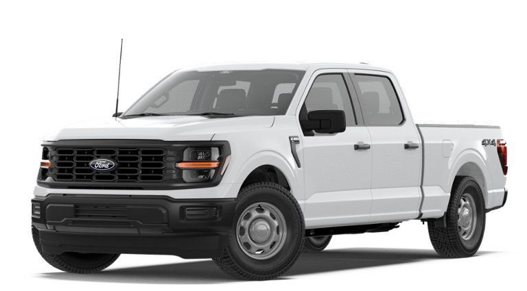 New 2026 Ford F150 XL w/ Tow/Haul Package AWD/4WD image 24