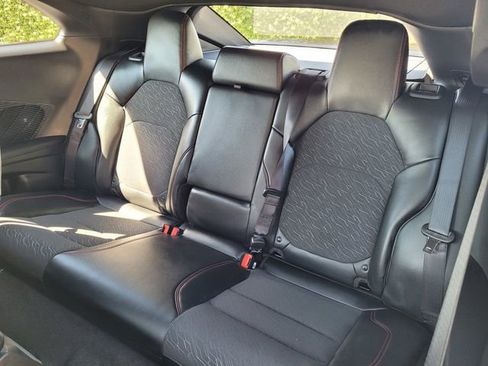 New 2026 Dodge Charger Scat Pack w/ Blacktop Package image 6