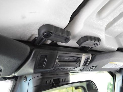 New 2026 Jeep Wrangler Willys image 25