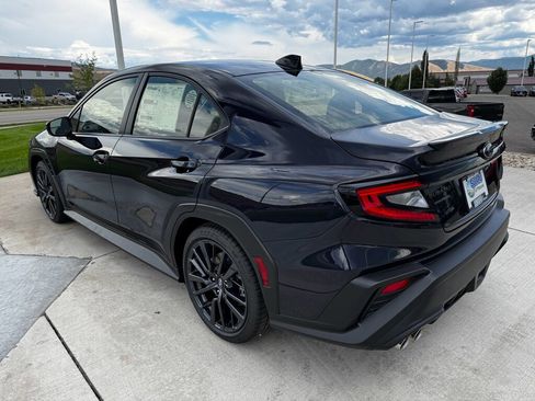 New 2025 Subaru WRX Premium image 7