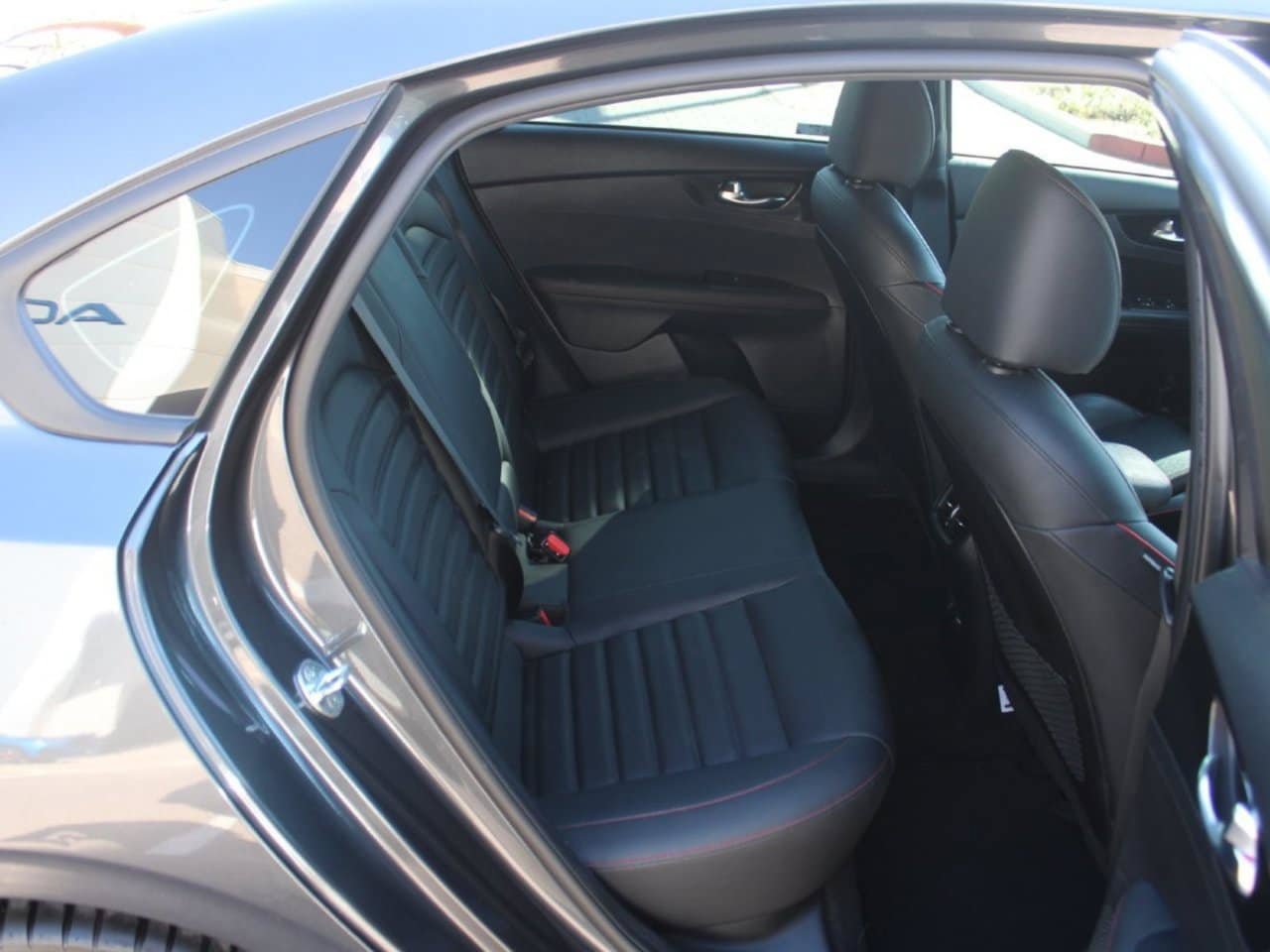 Used 2023 Kia Forte GT FWD image 11
