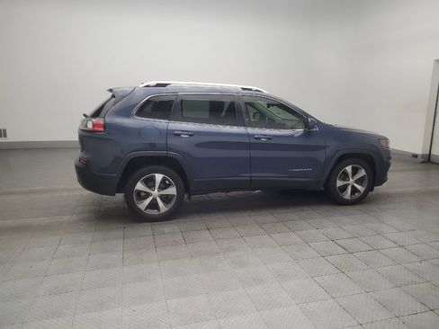 Used 2020 Jeep Cherokee Limited FWD image 10