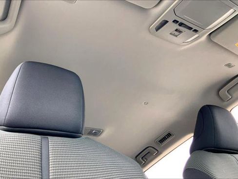 Certified 2024 Toyota Highlander LE image 14