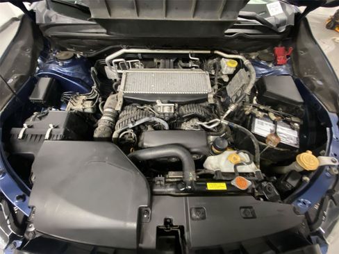 Used 2019 Subaru Ascent Premium AWD/4WD image 21