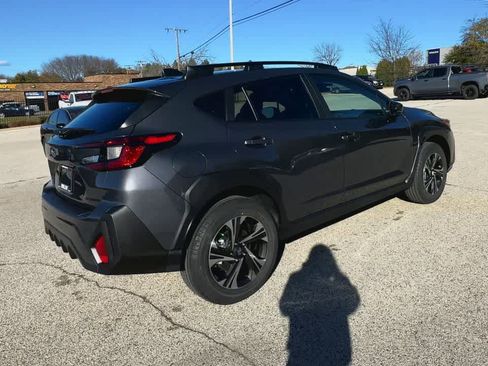 New 2026 Subaru Crosstrek 2.0i Premium image 8
