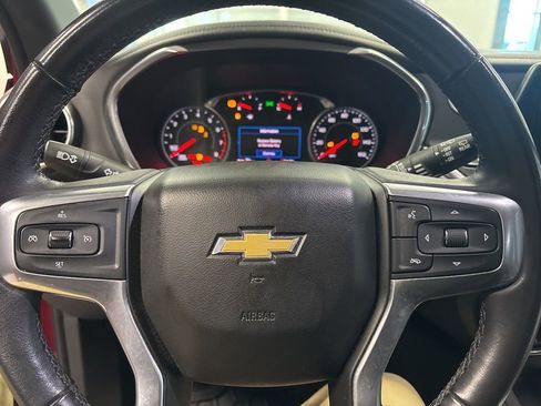 Used 2020 Chevrolet Blazer LT image 17