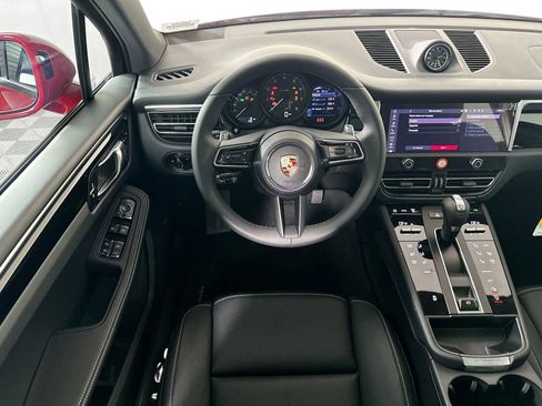 New 2025 Porsche Macan image 23