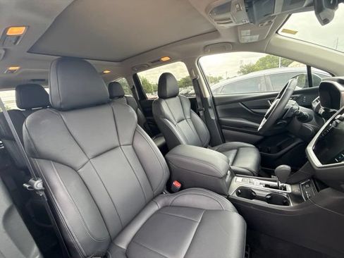 Used 2023 Subaru Ascent Limited w/ Technology Package AWD/4WD image 6