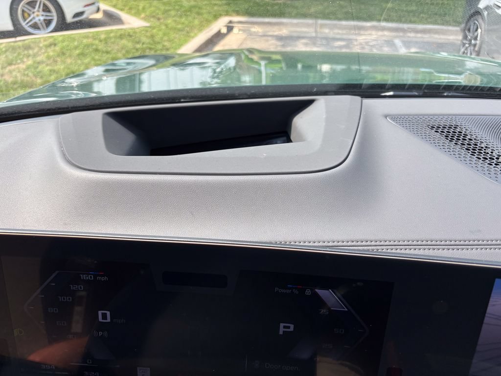 New 2027 BMW X7 M60i AWD/4WD image 25
